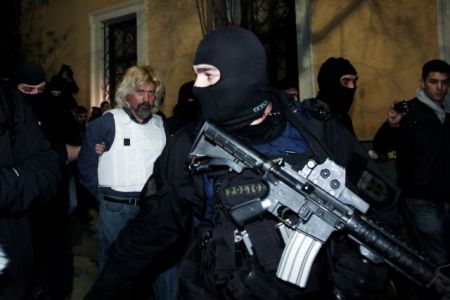 Στέητ Ντιπάρτμεντ:Διεθνείς τρομοκράτες οι Χ.Ξηρός, Ν.Μαζιώτης