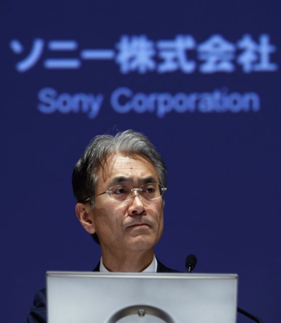 Κενιχίρο Γιοσίντα: O «χειρουργός» μάνατζερ που αποκατέστησε την αξιοπιστία της Sony
