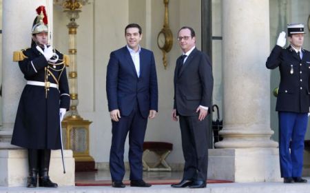 Οι ευρωσοσιαλιστές, η Κεντροαριστερά και ο ΣΥΡΙΖΑ