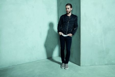 Τζάρεντ  Λέτο: Η μέθοδος του Τζόκερ