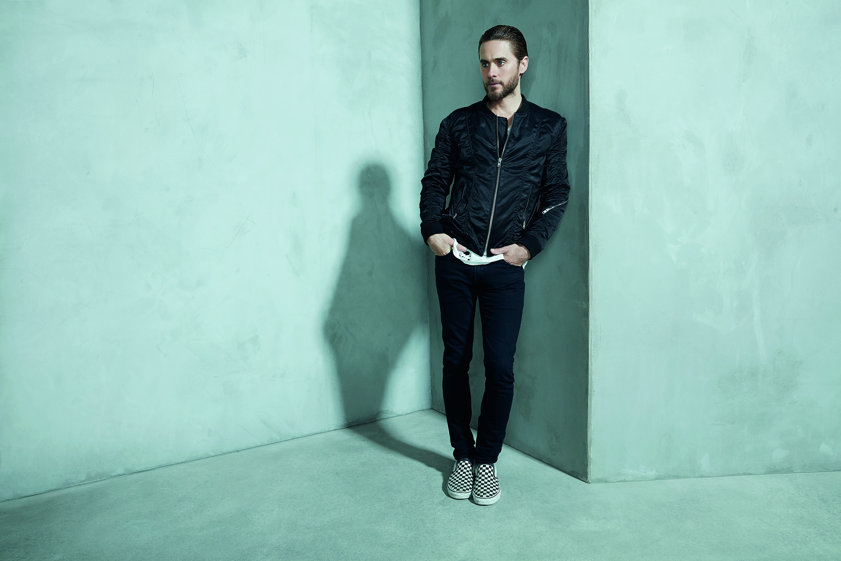 Τζάρεντ Λέτο: Η μέθοδος του Τζόκερ