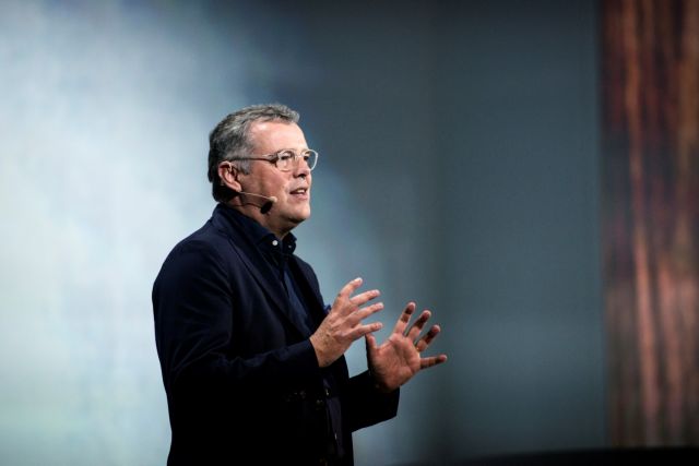 Αλέν Βισέρ: Περισσότερο premium το μέλλον της Volvo