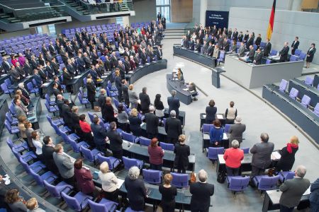 Σόιμπλε: Η συμφωνία για παράταση θα διακοπεί, αν την παραβιάσει η Αθήνα