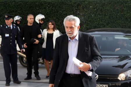 Επίσκεψη Δρίτσα στο «Βιτσέντζος Κορνάρος»