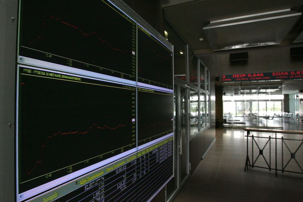 ΟΔΔΗΧ: Αντλησε 2,925 δισ. ευρώ από τα έντοκα γραμμάτια