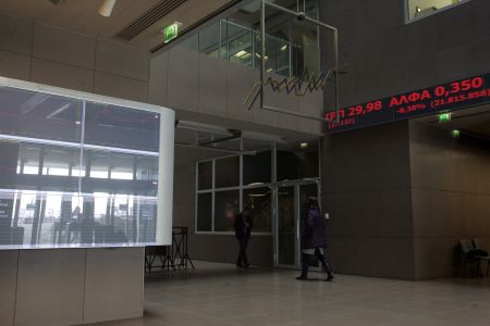 Σε συµφωνία «ποντάρουν» οι αγορές