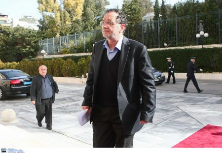 Στο Αζερμπαϊτζάν την Τετάρτη ο Π. Λαφαζάνης για ΤΑP και ΔΕΣΦΑ