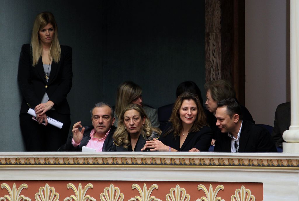 Στη Δικαιοσύνη προσφεύγουν τα αδέλφια Τσίπρα