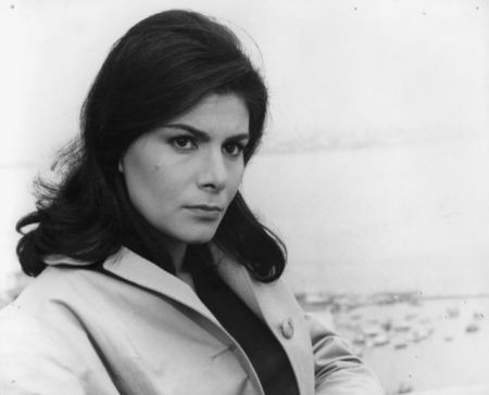 Πέθανε η ηθοποιός Ελένη Θεοφίλου σε ηλικία 78 ετών