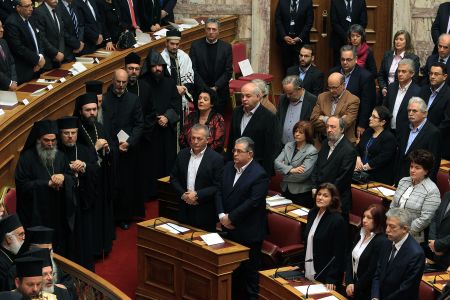 Το ΚΚΕ επιτίθεται στον Αποστόλου με τις δικές του δηλώσεις