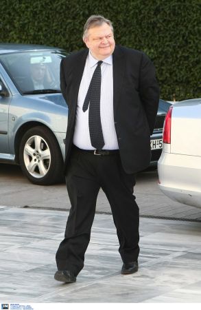 Βενιζέλος: Η δανειακή σύμβαση είναι ταυτόσημη με το μνημόνιο