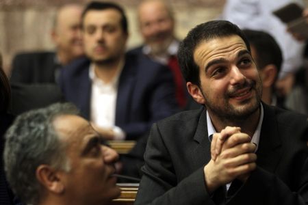 Σακελλαρίδης: Εχουν ωριμάσει οι συνθήκες για συμφωνία