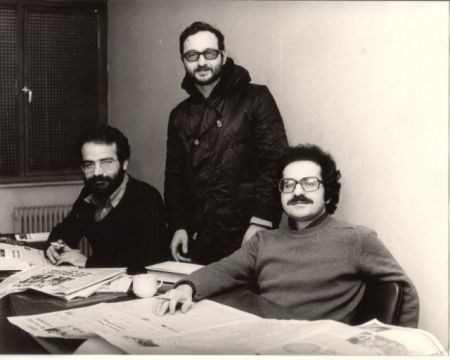 Οι επίγονοι του Χαρίλαου και του Λεωνίδα έγιναν υπουργοί