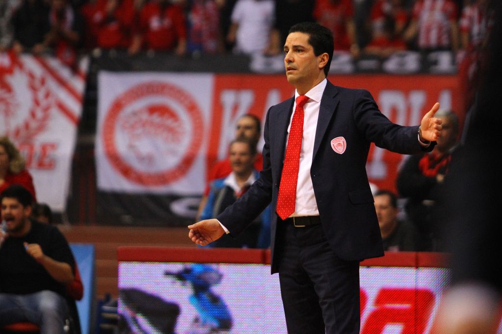 Ευρωλίγκα: Ολυμπιακός – Φενερμπαχτσέ 64 – 73