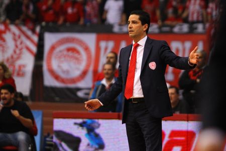 Ευρωλίγκα: Ολυμπιακός – Φενερμπαχτσέ 64 – 73