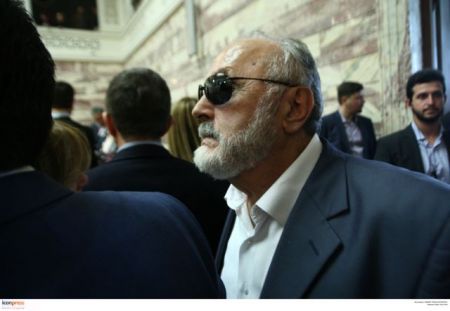 Π. Κουρουμπλής: Taxis στην Υγεία και σφοδρή σύγκρουση με θύλακες διαφθοράς