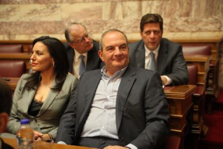 Οι καραμανλικοί και οι σωματοφύλακες