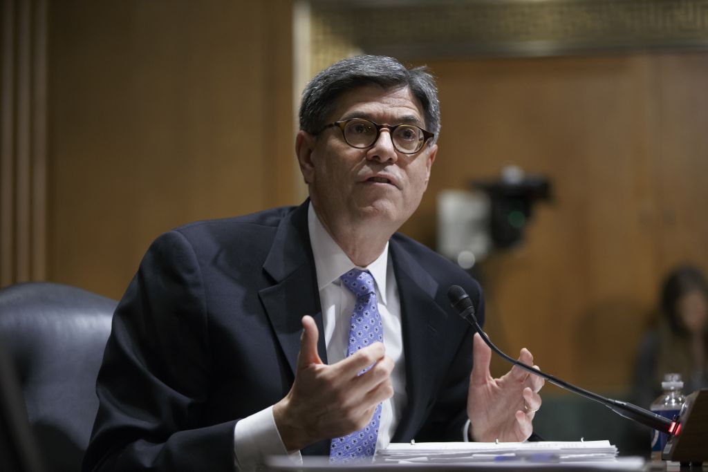 Λιου σε Τσίπρα: Επείγει η επίτευξη συμβιβασμού και συμφωνίας