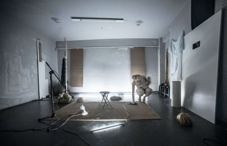 Ευριπίδης Λασκαρίδης: «Η μεταμόρφωση είναι χαραγμένη στο DNA μας»