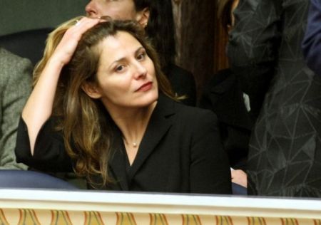 Η δασκάλα με το πλατύ χαμόγελο