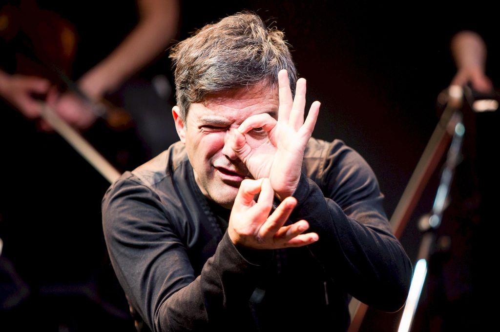 Ο Γεράσιμος Γεννατάς «Αυτοπροσώπως» στον Νίκο Θρασυβούλου