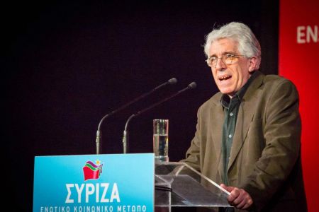 Ν. Παρασκευόπουλος: «Αν ο Χρυσαυγίτης, που υπάρχουν πολλοί, αλλάξει στάση  και κάνει βήματα προς τη Δημοκρατία, πρέπει να στηριχθεί»