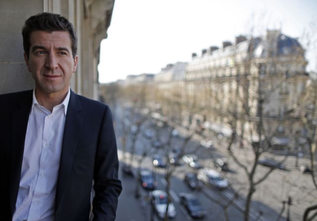 Pigasse: “Troika was wrong – Debt write off at €100 billion for Greece”
