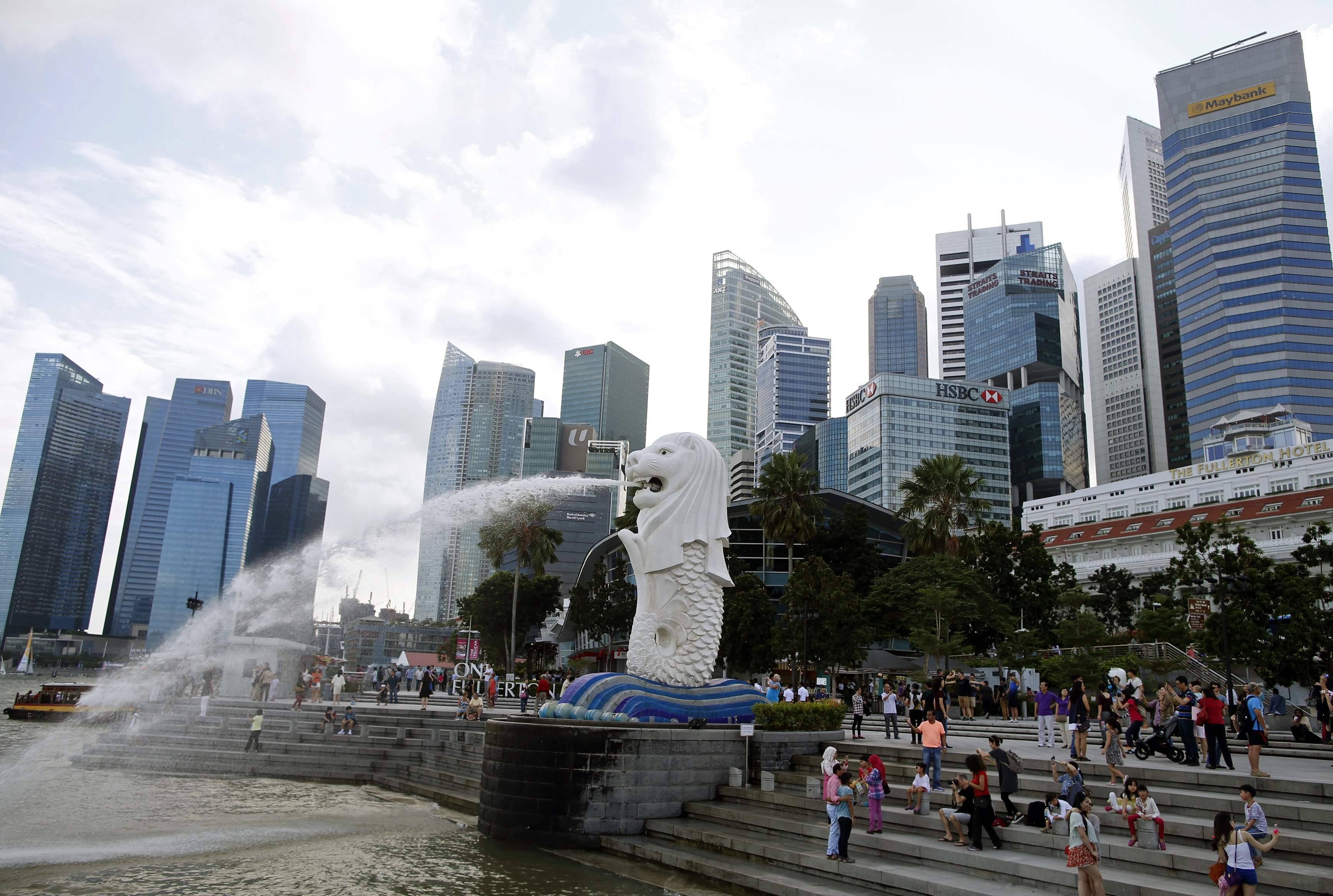 Πιο ακριβή πόλη στον κόσμο για δεύτερη συνεχή χρονιά η Σιγκαπούρη