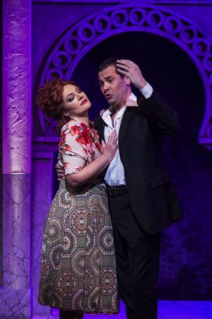 Η «Κάρμεν» μπαίνει στη… βαλίτσα!