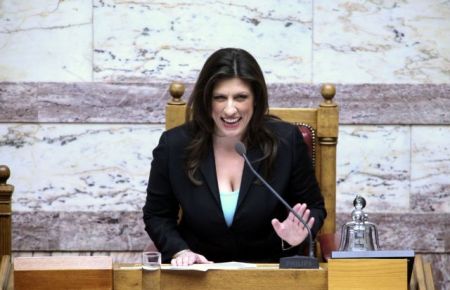 Μια όχι και τόσο μυστική ψηφοφορία