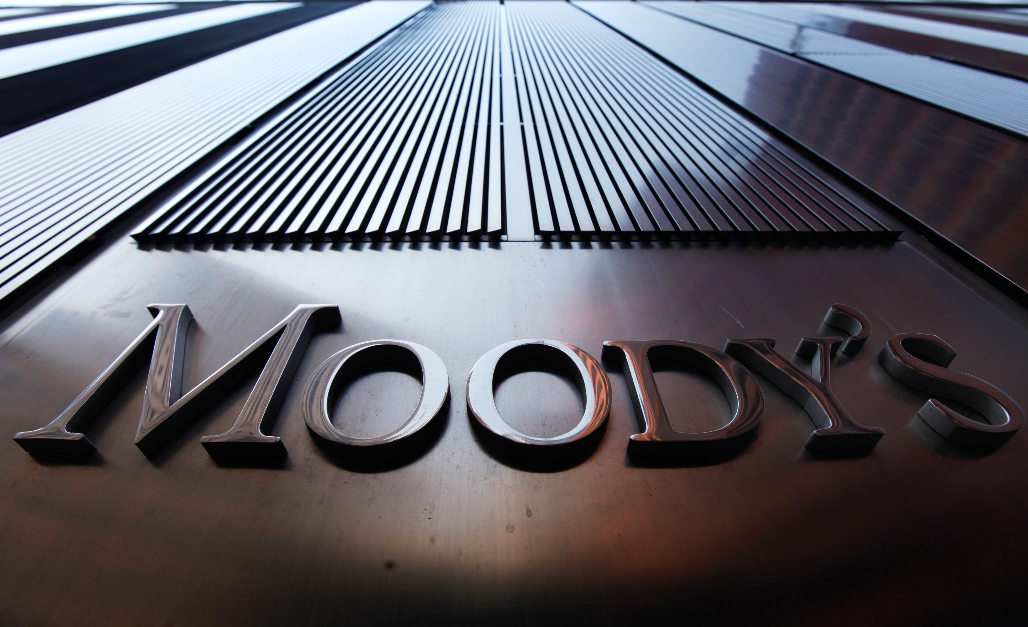 Η Ρωσία μπορεί να αντιμετωπίσει τις κυρώσεις των ΗΠΑ υποστηρίζει η Moody’s