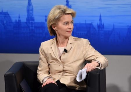 «Λευκή Βίβλος» 2016: Η Ρωσία αλλάζει τη γερμανική στρατηγική ασφάλειας