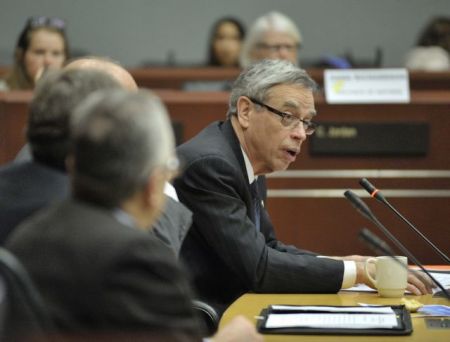 Καναδάς: «Εχει μειωθεί ο κίνδυνος για την ευρωζώνη από την Ελλάδα»