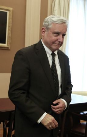 Συνεργαστείτε με τους εταίρους σας και το ΔΝΤ, προτρέπουν οι Αμερικανοί