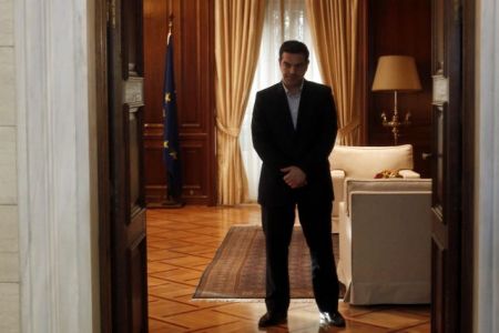 Το μυστικό σχέδιο Γιούνκερ για συμφωνία με την Ελλάδα