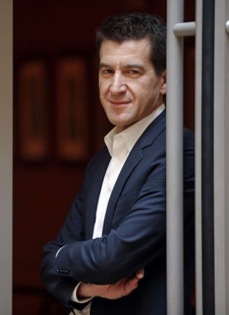 Η επιστροφή της Lazard και ο monsieur Πιγκάς