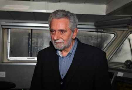 Συναντήσεις Θ. Δρίτσα με συνδικαλιστές  της ναυπηγοεπισκευαστικής