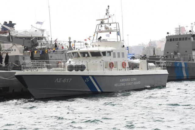 Λιμενικό: «Ναυάγησε» η παραλαβή 4 σύγχρονων σκαφών