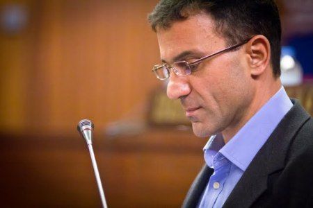 Κ. Λαπαβίτσας: Δεν υπήρχε ποτέ στην ηγετική ομάδα του ΣΥΡΙΖΑ σχέδιο για έξοδο από την Ευρωζώνη