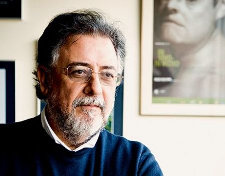 Θέμα Εξαρχείων προτίθεται να θέσει ο Γ. Πανούσης