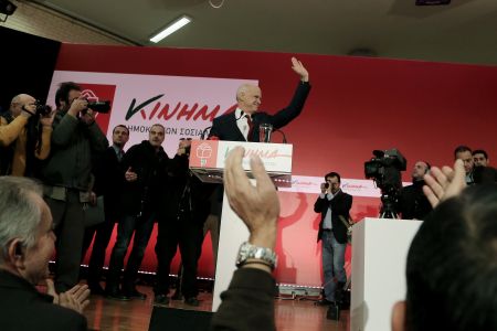 Γ. Παπανδρέου: Τώρα δικαιώνονται όλα όσα έχουμε πει