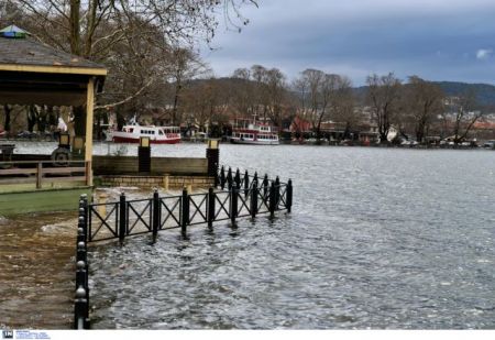 Ιωάννινα: Διεκδικούν τον τίτλο «Πολιτιστική Πρωτεύουσα της Ευρώπης» για το 2021