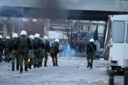 Ελεύθεροι αφέθηκαν οι συλληφθέντες για επεισόδια στο ΠΑΟΚ – Ολυμπιακός