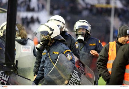 Ποτάμι: Να ληφθούν αποφάσεις για τη βία στα γήπεδα