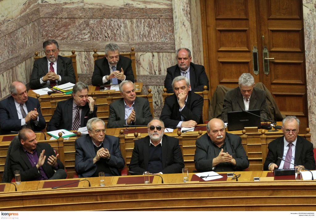 Βουλή – Τσίπρας: Ισορροπημένα τα πρώτα μέτρα