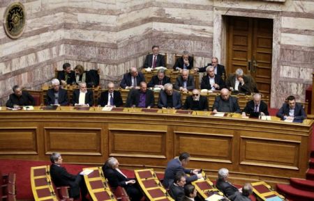 Government sources: “The institutions are delaying the negotiations”