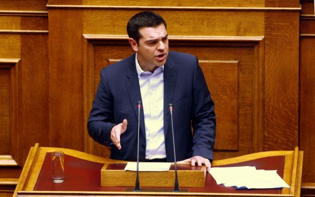 All bets are off – Tsipras-Europe negotiations on a tight rope