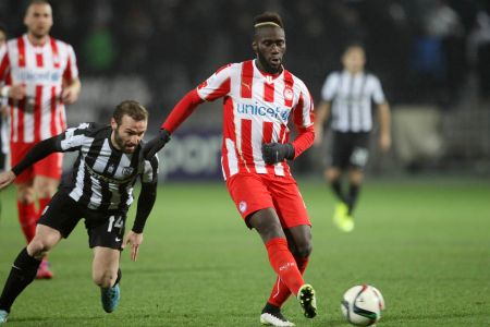 Σουπερ Λιγκ – 23η αγωνιστική: ΠΑΟΚ – Ολυμπιακός 0-0