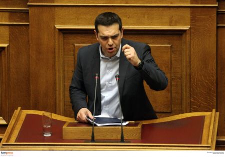 Πως είδαν οι Βρυξέλλες τις προγραμματικές Τσίπρα
