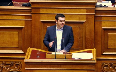 Όλα παίζονται – Σε τεντωμένο σχοινί οι διαπραγματεύσεις Τσίπρα-Ευρωπαίων